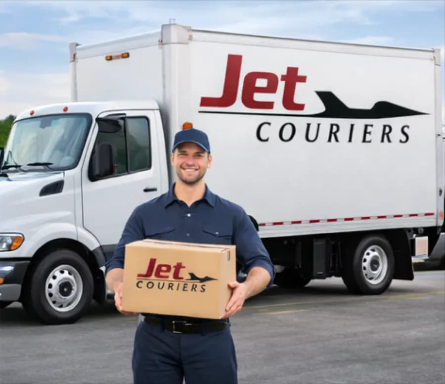 General Courier