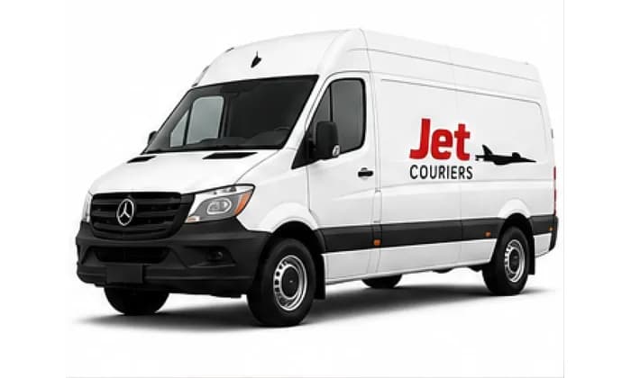 Large Van
