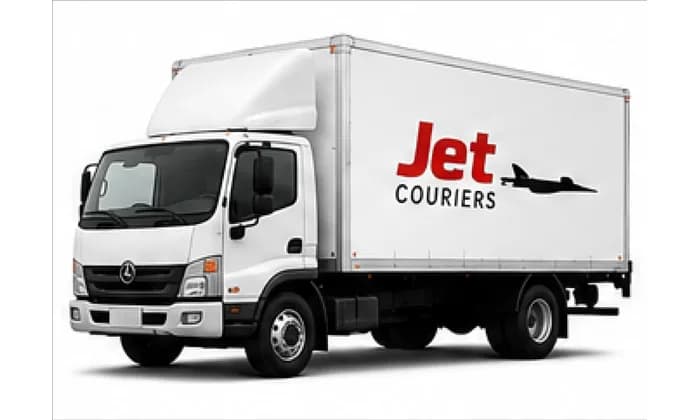 Medium Truck