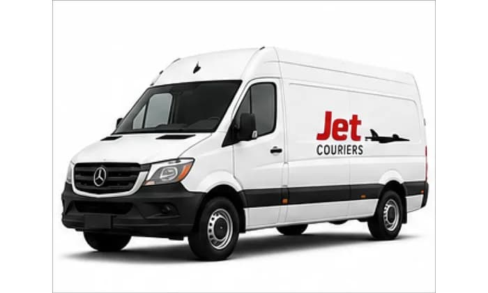 Medium Van