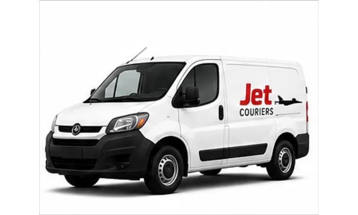 Small Van